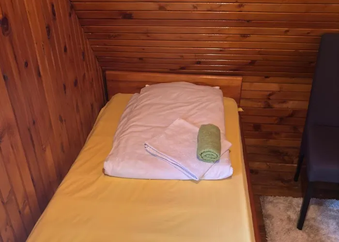 Holiday Home Ana