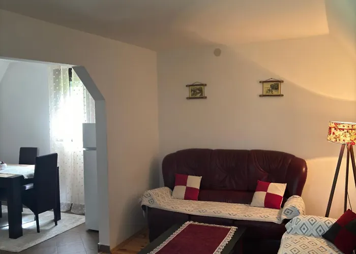 Holiday Home Ana