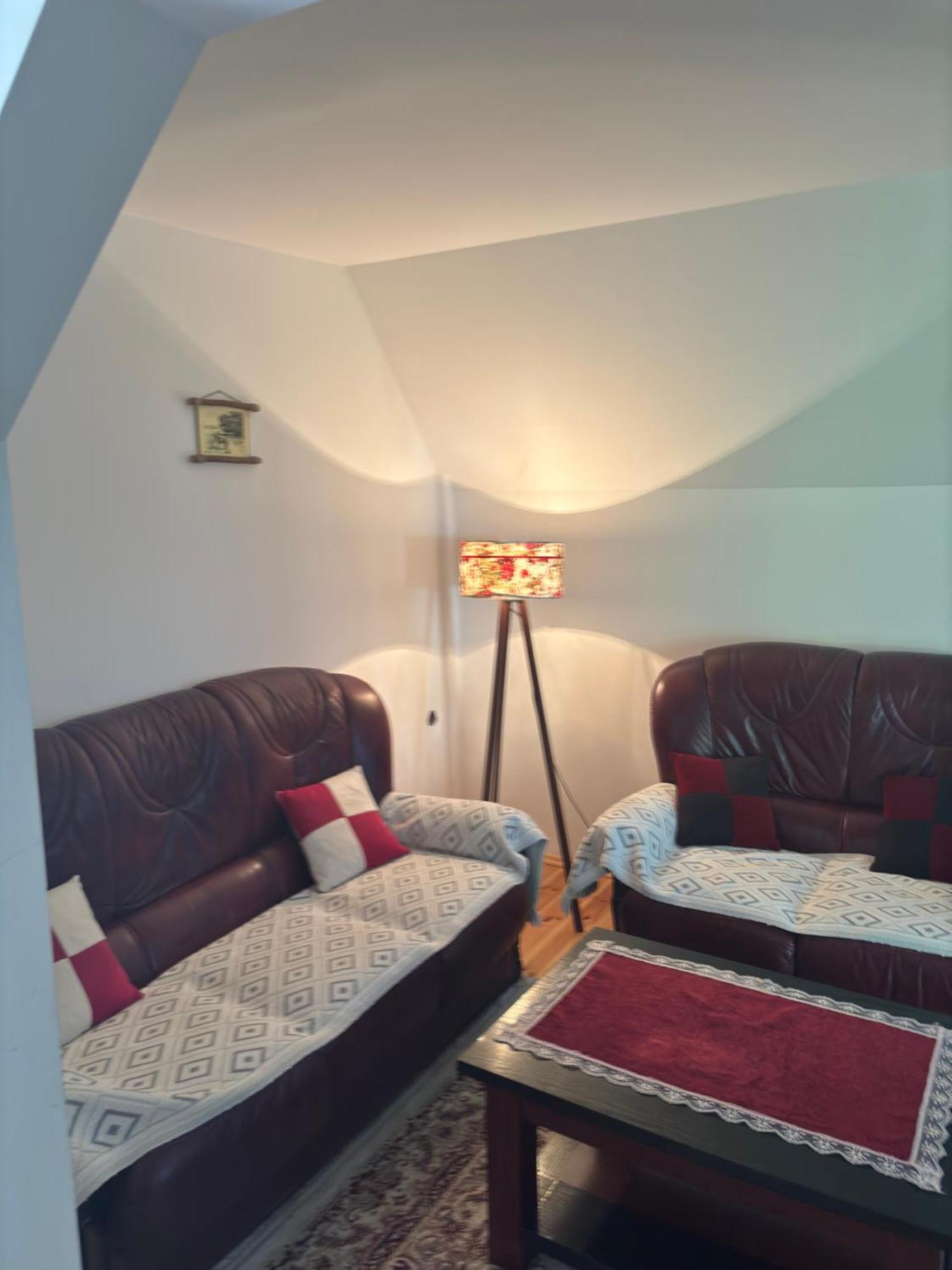 Ana Holiday home