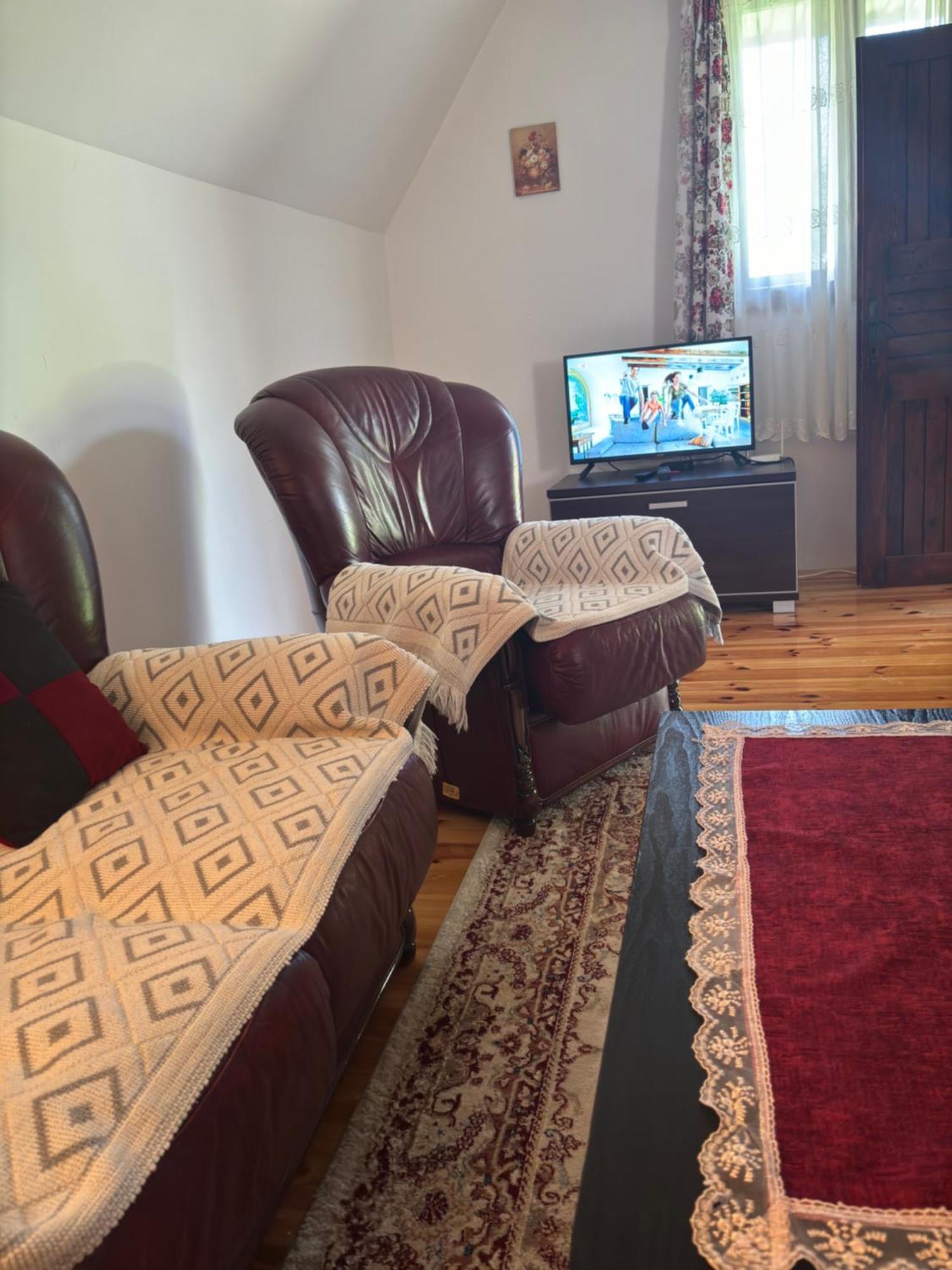 Ana Holiday home *