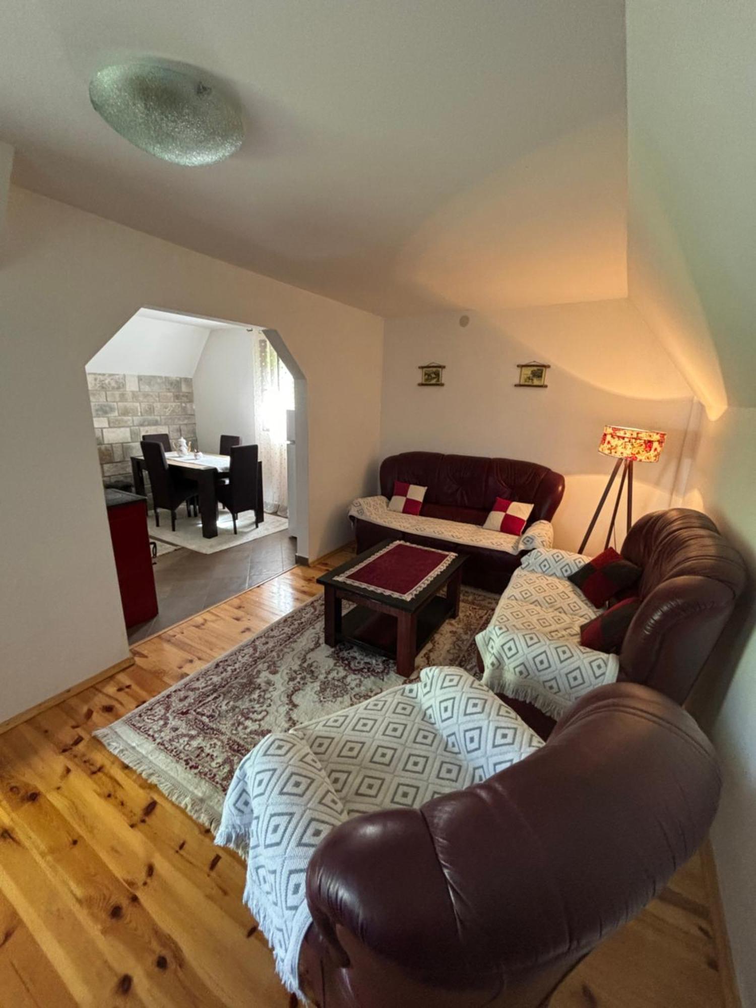 Ana Holiday home