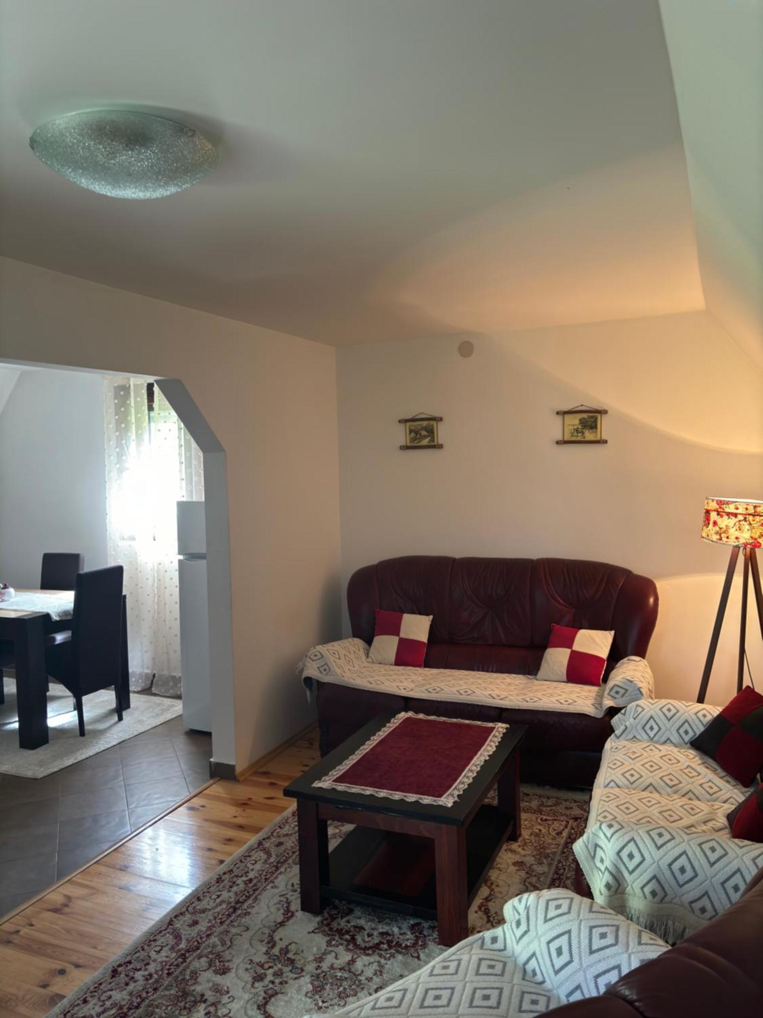 Ana Holiday home Zabljak (Zabljak)