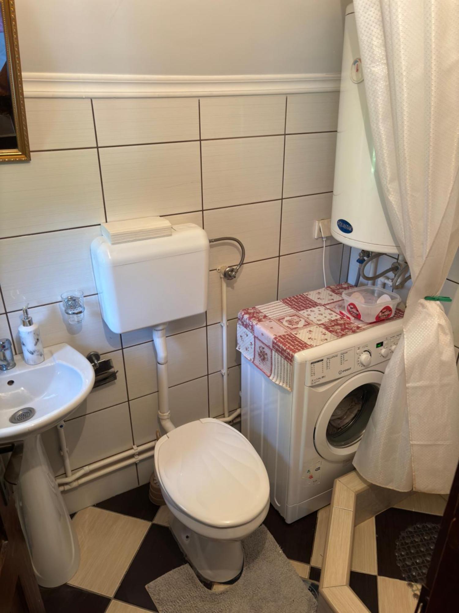 Holiday home Ana Zabljak (Zabljak)