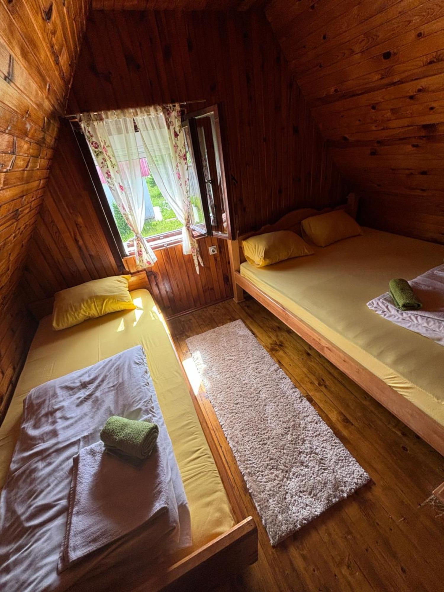 Ana * Zabljak (Zabljak)